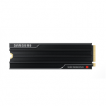 SAMSUNG 9100 PRO | 4000 GB | SSD-vorming M.2 2280 | Tahkisdraivi liides PCIe 5.0x4 | Lugemiskiirus 14800 MB/s | Kirjutuskiirus 13400 MB/s