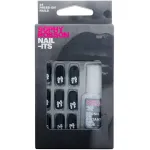 Sophy Robson Komplekt, Nail-Its, kunstkned, 24 tk