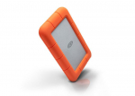 LACIE Rugged Mini 1TB USB 3.0 External Hard Drive