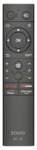 Savio Tv pult Universal 10 in 1Universal remote control 10 in 1
