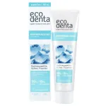 Ecodenta, Remineralising, Anti-Caries AND Anti-Plaque, Toothpaste, 100 ml