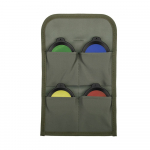 Fenix vrisufiltri komplekt HT18 / HT18R / HT18R V2.0 hakuvalgustele (AOF-18)