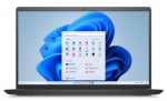DELL Inspiron 3535 15.6 FHD IPS 7730U 16GB 512SSD EN W11 Musta Karboniit