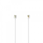 Hama Telefonikaabel 3 m valge