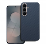 KEVLAR kaitsembris, hildub MagSafe'iga, SAMSUNG A07 sinises vrvus