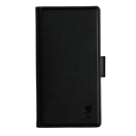 GEAR Wallet Black 3 Cardpockets Sony Xperia XZs