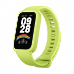 Watch Xiaomi Smart Band 9 Active - Green