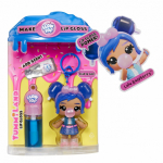 Mga Nuk Yummiland huulepulk, Lulu Rabarber