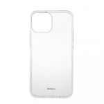ONSALA Recycled Clear Case iPhone 13 Mini