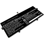 CoreParts Laptop Battery for Lenovo 74.48Wh Li-Polymer 7.6V