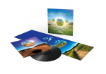 Sony THE ORB AND amp; DAVID GILMOUR AND quot;Metallic Spheres In Colour AND quot; (180g)