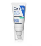 CeraVe li kontrolli niisutav geelkreem 52 ml