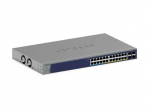 Netgear V3 - switch 24 ports - L3 Lite - smart