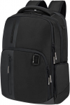 Samsonite Biz2Go 14.1"" -reppu, musta (142142/1041)