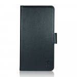 GEAR Wallet Black 3 Cardpockets Huawei Mate 9 PRO