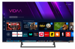 Sponge ilelis Smart TV 55-tolline QLED
