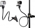 Xrec Tripod Flexible Holder/ Metal For Gopro Hero 7 6 5 4 3+ 3 2/ Sjcam