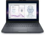 DELL TECHNOLOGIES DELL PRO MAX 16 PLUS U7-265HX/16FHD+/32GB/1TBSSD/RTXPRO2000-8GB/SCR/11P/3PS (EESTI KEEL - TIIDUR)