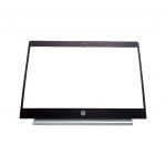 HP LCD BEZEL WEBCAM L78091-001, Bezel, HP,