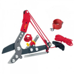 WOLF-GARTEN RC-VM ANVIL PROFESSIONAALSE PUULIKUR