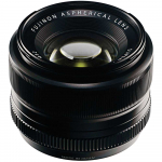 Fujifilm XF 35mm F1.4 R