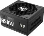ASUS TUF Gaming 850 W ATX toiteallikas, 850 W (90YE00S2-B0NA00)