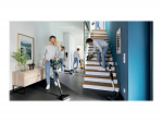 Bosch Unlimited 7 BSS71125AH Stvsuger 0.3liter Bl
