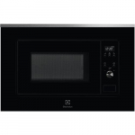 Electrolux LMS2203EMX must, roostevaba terasest Solo mikrolaineahi tpinnale, 20 L, 700 W