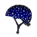 Nutcase Pikesekaitsekiiver lastele LITTLE NUTTY, Stars are Born Gloss MIPS S