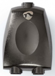 Nedis Audioadapter TosLink - 2x TosLink Splitter