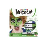 Carioca Nomajad Mask Up Monsters, 3 vrvi