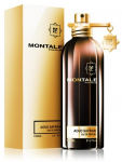 Montale Aoud Safran Parfm EDP 100 ml