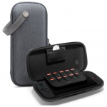 Spigen Klasden kott Nintendo Switchile, hall