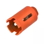 FASTER TOOLS Kroonkruvi teemant D-52x75mm betoonile