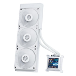 Lian Li CPU jahuti S_MULTI/G89.GHSLCD36SW.00
