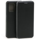 Beline Etui Book Magnetic Oppo Reno 6 Lite czarny/must