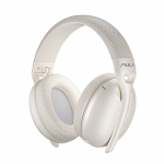 Aula S6 3in1 Lbipaistmatud ja kergelt kandetavad Krvaklapid Bluetooth / Ilmajuhtme / Juhtme Beige