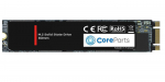 CoreParts M.2 SATA III 2280 512GB SSD M.2 SATA III 2280