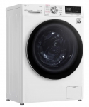 Washing machine LG F2DV5S7S1E