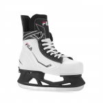 Children's hockey skates FILA Viper Hc Junior White (M)