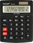 Rebell 8118-12 must