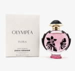 Paco Rabanne Olympa Flora Parfum EDP 80 ml Tester