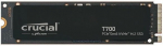 CRUCIAL Micron T700 2TB ilma jahutusradikas CT2000T700SSD3