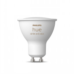 Philips Hue -LED-nutukarp, BT, valge ja vrviline atmosfr, GU10, 4,2 W, 1 tk (929003666501)