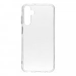 Obal:Me TPU kaitsembris Samsung Galaxy A15 4G/5G jaoks / lbipaistev