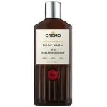 Cremo Itaalia bergamoti kehalem - Dutigeel 473ml