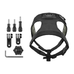 Garmin VIRB X Kaelarihm, S