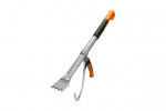 Fiskars WoodXpert Fllheber mit Wendehilfe M (schwarz/orange)