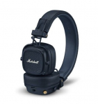 Marshall Headphones Marshall Major V Bluetooth kuulmikud, Midnight Blue (1008144)