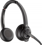 HP Savi 8220 Office Stereo Dect 1880-1900 Mhz Headset